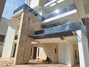 9bdrm Duplex in Katampe Extension for sale