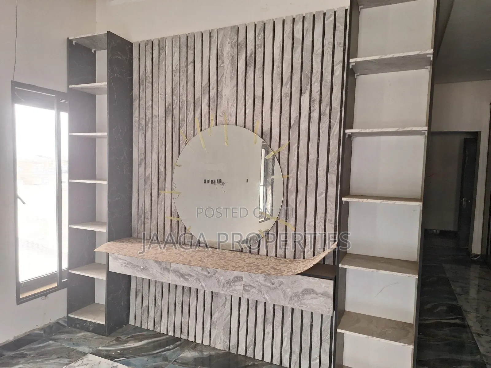 9bdrm Duplex in Katampe Extension for sale