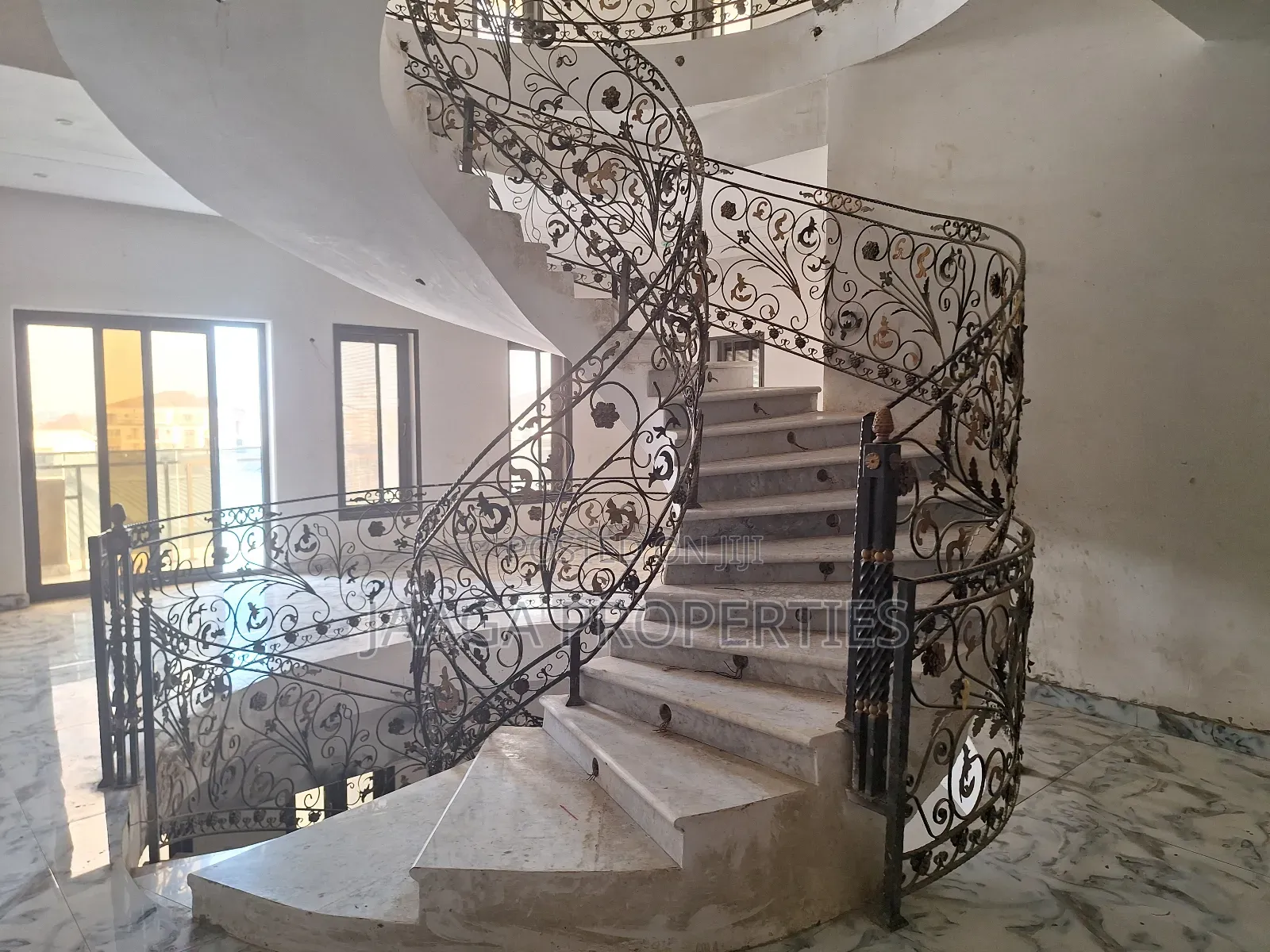 9bdrm Duplex in Katampe Extension for sale