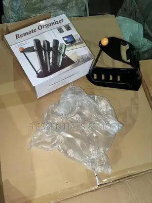 Remote Organizer /Holder