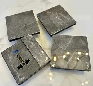 Sockets And Switches