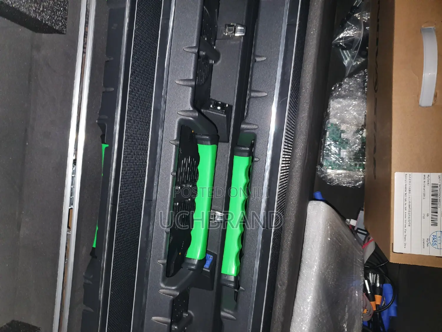 LED Screen P3.9 P