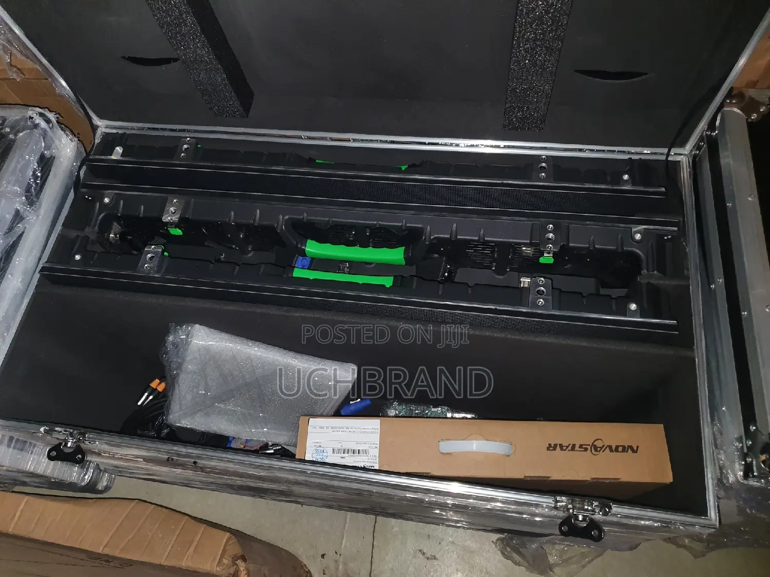 LED Screen P3.9 P