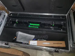 LED Screen P3.9 P