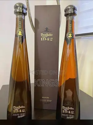 Don Julio Tequila
