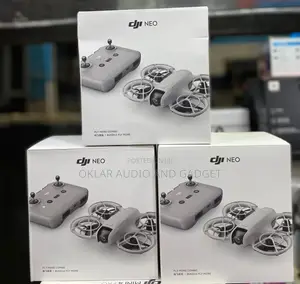Dji Neo Flymore Combo Drone