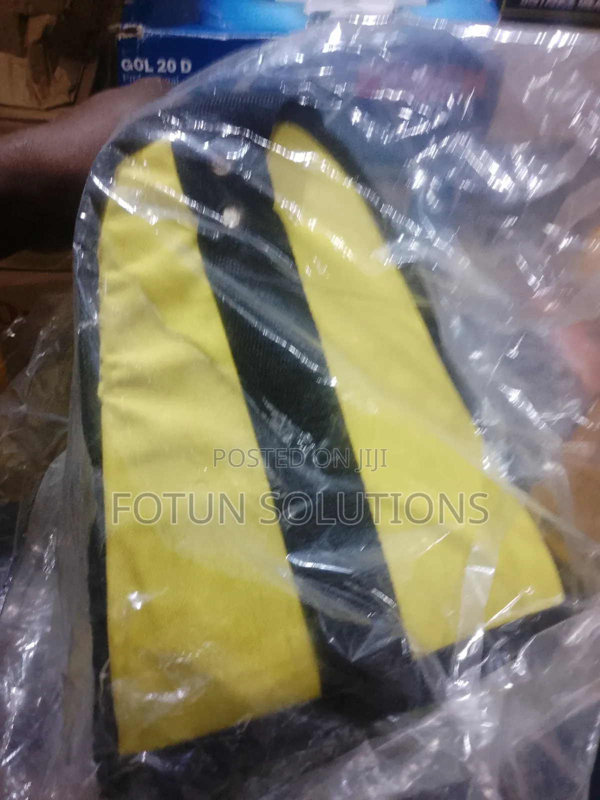 Tools Bag Original