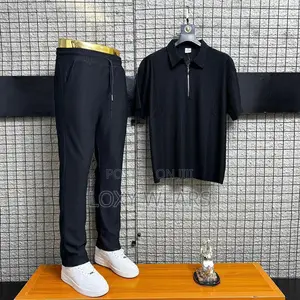 Men Luxury 2pcs Wears