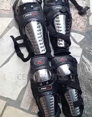 Quality Knee and Elbow Guard