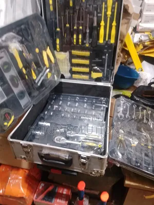 Tools Box 186