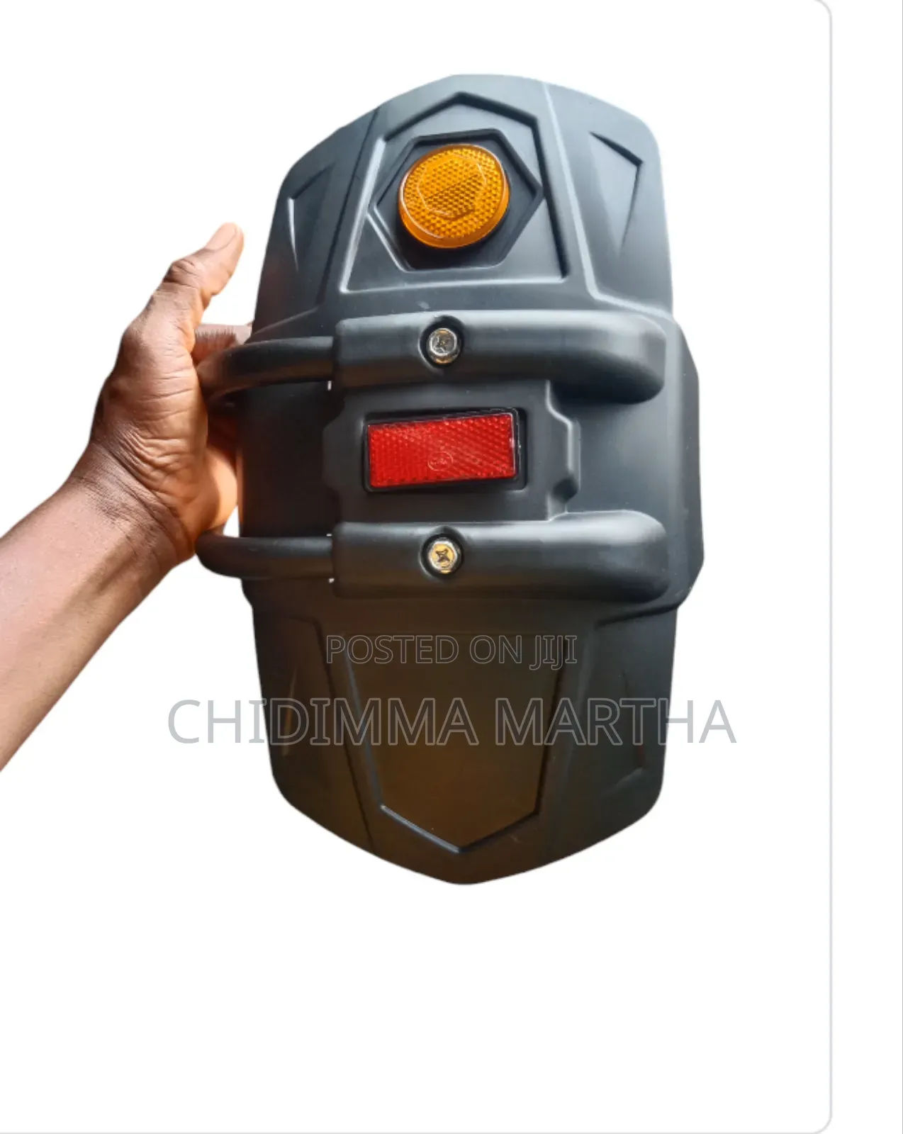 Mud Guard (Fender)