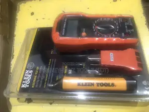 Electrical Test Kit