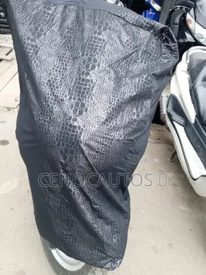 Bike Rain Shield/Cover