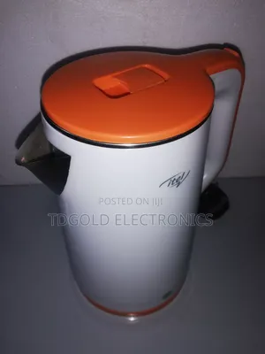 Itel Electric Kettle