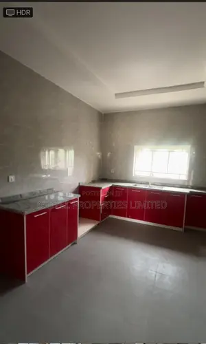 3bdrm Apartment in Guzape District for sale