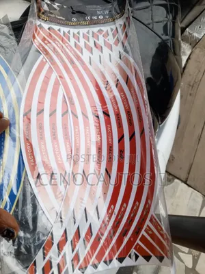 Bike Rim Tape