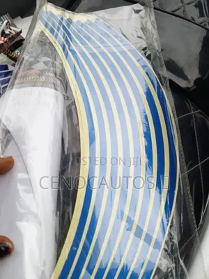 Bike Rim Tape