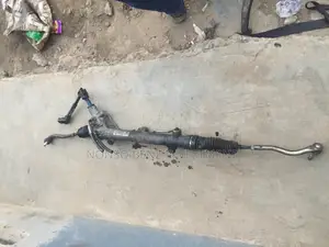 Steering Rack Ml 350(164)