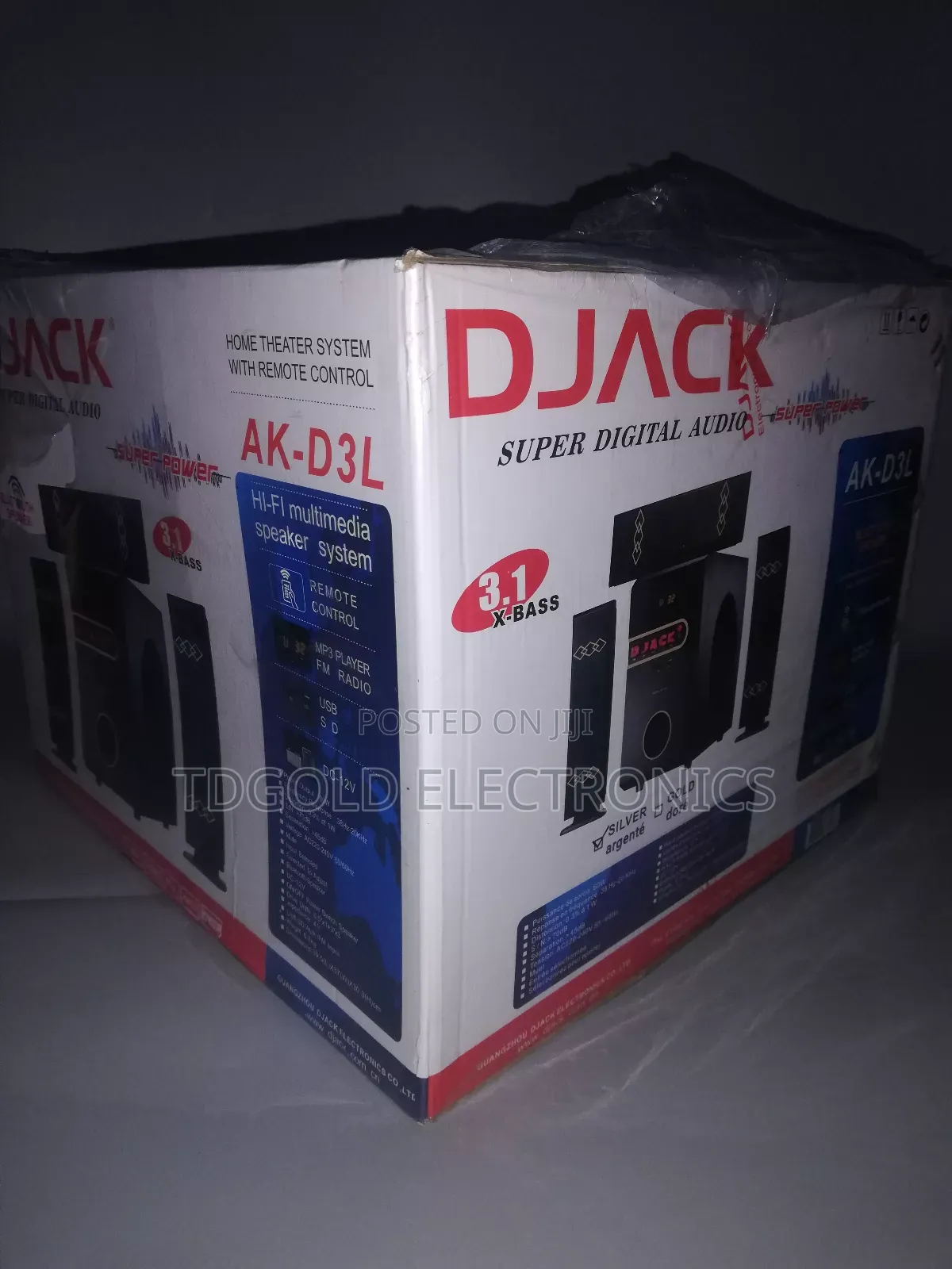 Djack Ak-D3l