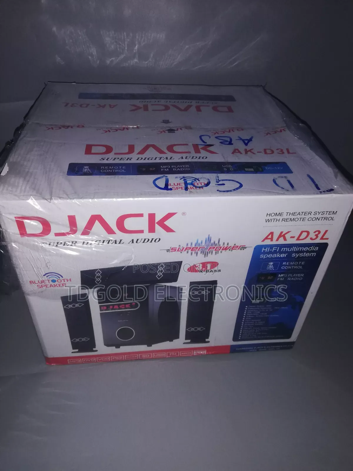 Djack Ak-D3l