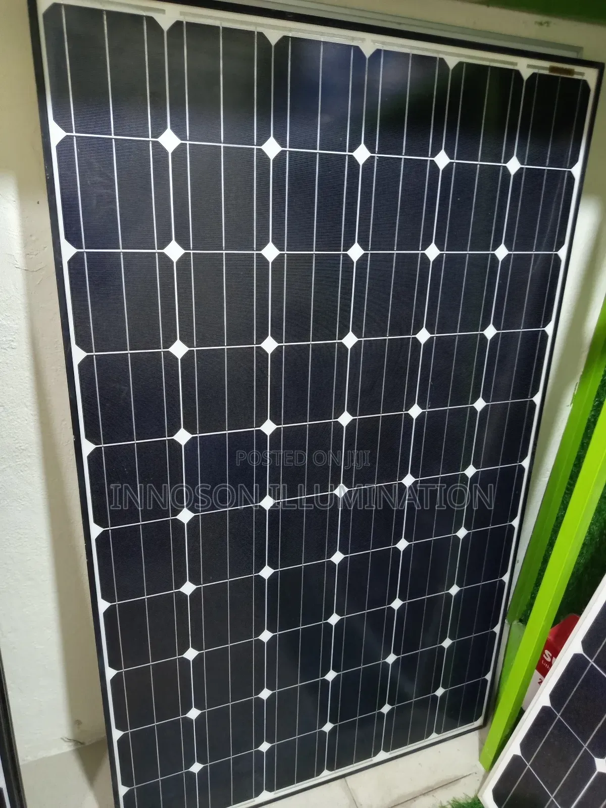310w Tukumbo Solar Panel