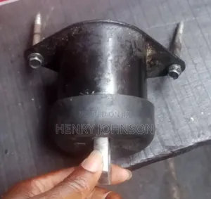 Honda Accord 2008 Engine Seat