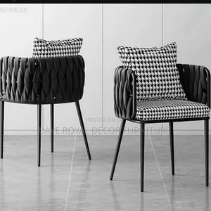 Exotic Quality Chair.