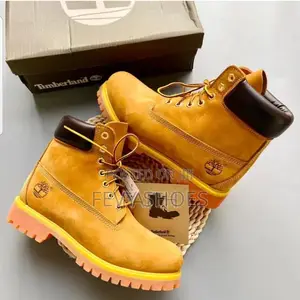 Quality Timberland Boots