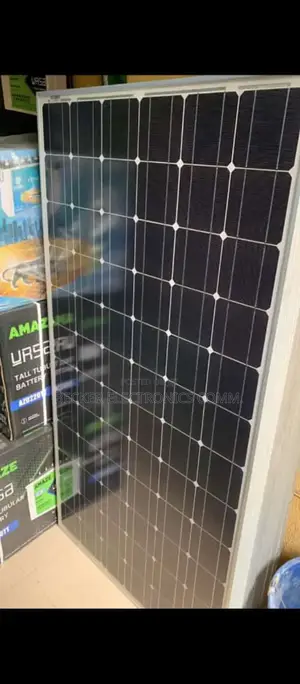 Photo - Solar Panels
