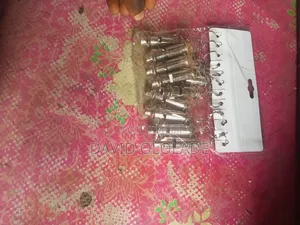 Long Security Whistle 12 PCS
