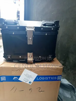 Luxury Single Top Logistics Box