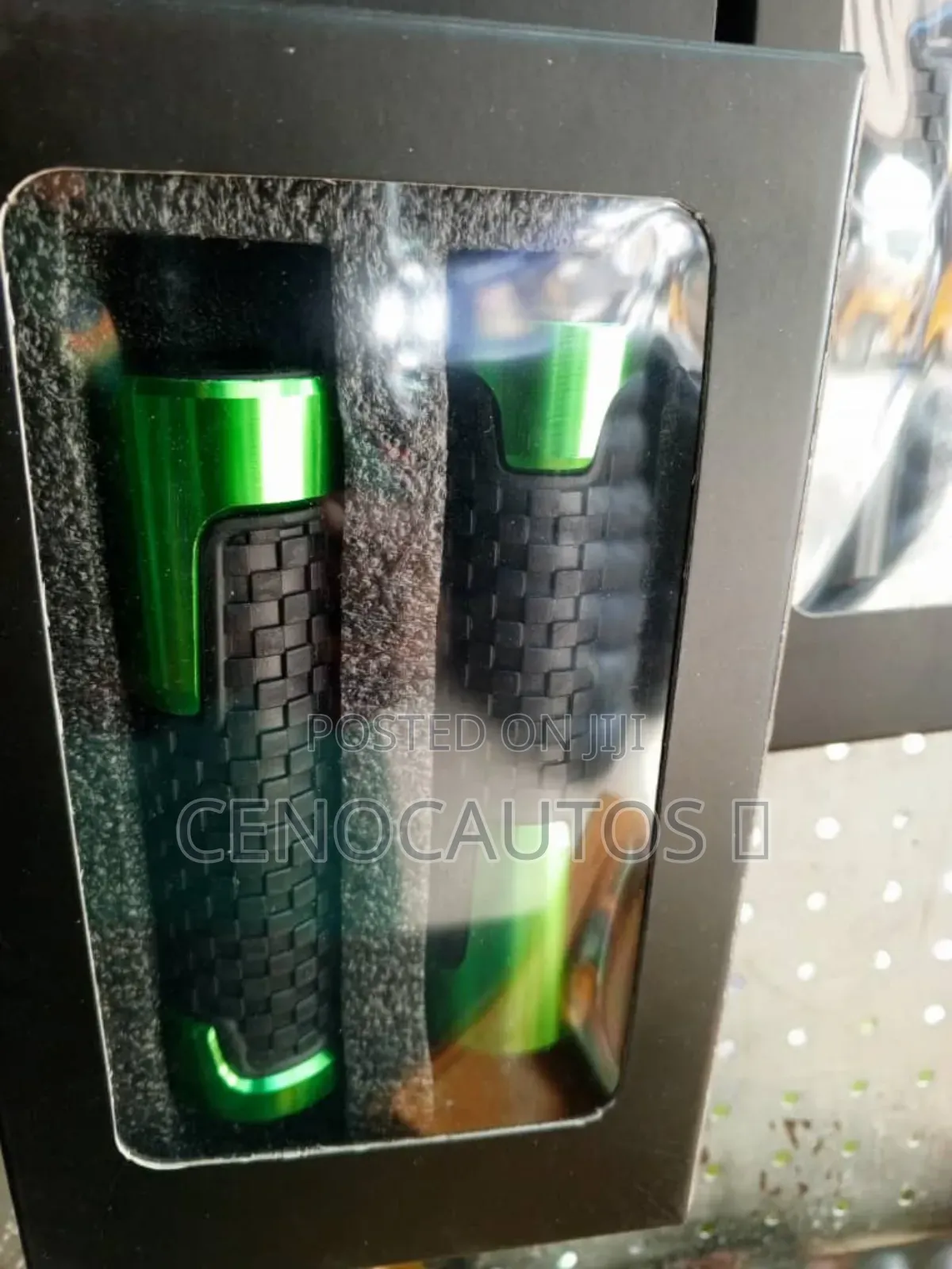 Quality Handle Grip