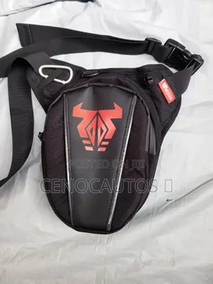 Luxury Durable Quality Waist Bag