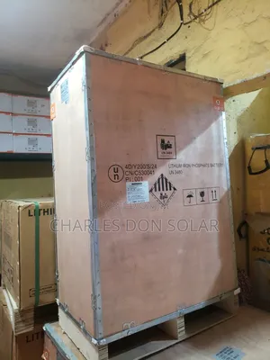 15kwh Lithium Battery