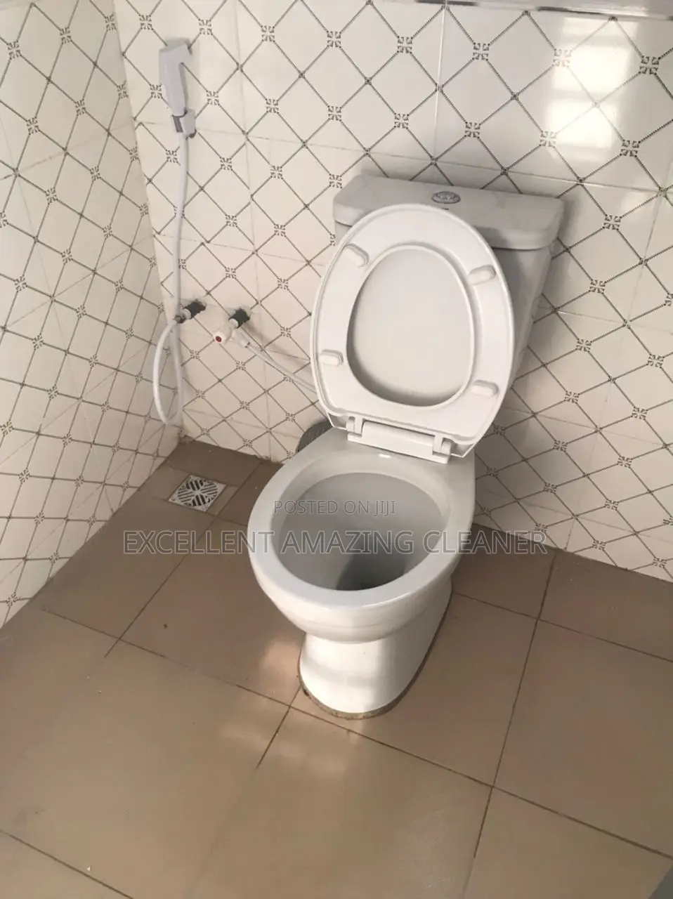 Post Construction Cleaning Sparkling Touch