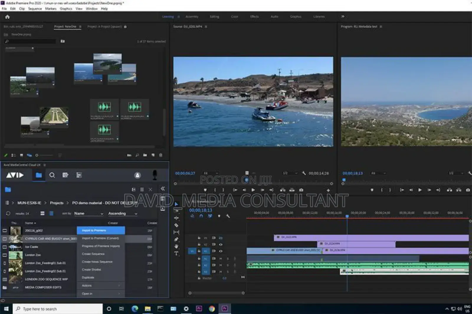 Youtube Video Editor/Short Videos Ads