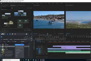 Youtube Video Editor/Short Videos Ads