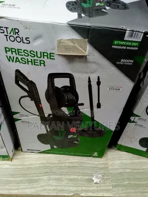 Electric Car Wash HIGH QUALITY 