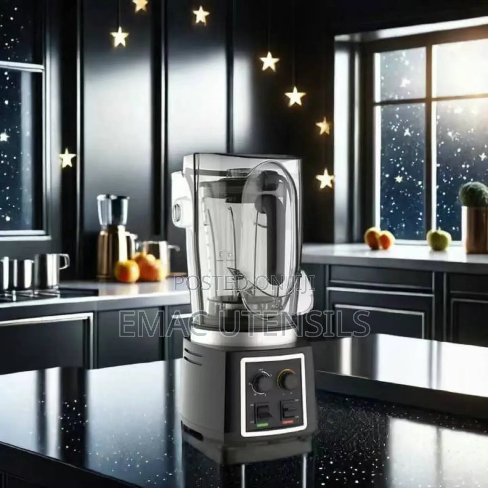 Sounds Insulation Multifunctional Wall Breaking Blender