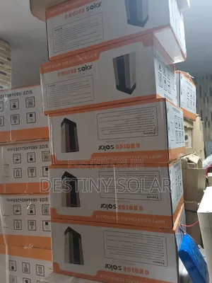 5kva 24volts Hybrid Chico Solar Inverter Is Available Now