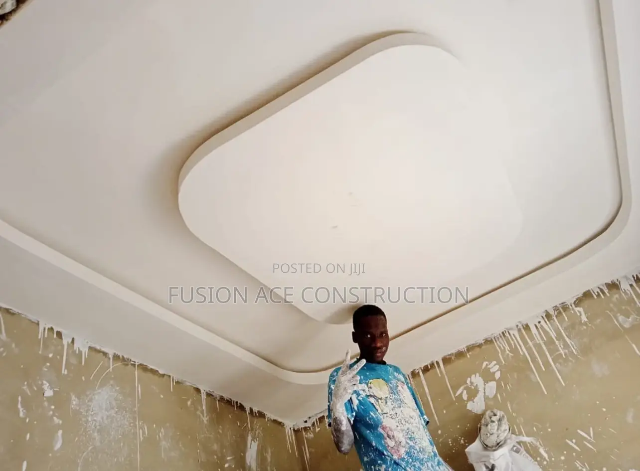 POP Ceiling