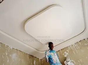 POP Ceiling