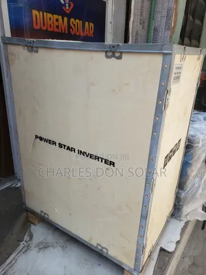 30kva 48v Power Star Inverter