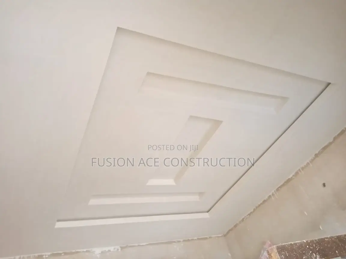 Pop for Walls Ceilings