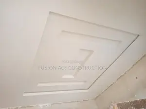 Pop for Walls Ceilings