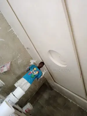 Ceiling / Wall Pop