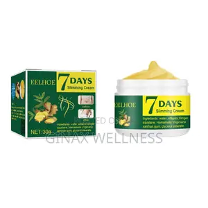 EELHOE 7 Days Slimming Cream (30 Grams)