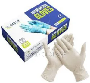 Medical Gloves) Examination Gloves