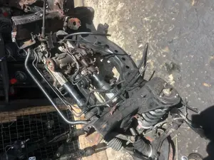 Beam for Toyota Sequoia