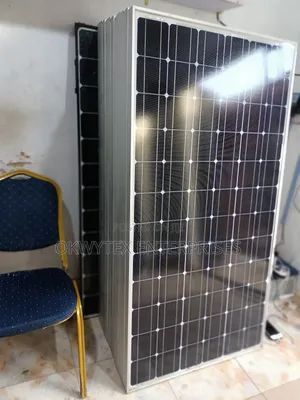 300watts Canadian Mono Solar Panel
